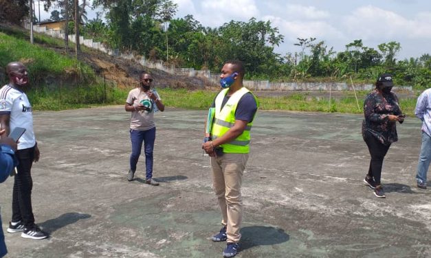 Gabon: l’office national de développement du sport et de la culture  ONDSC) pose son empreinte à Oyem