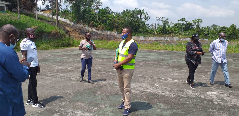 Gabon: l’office national de développement du sport et de la culture  ONDSC) pose son empreinte à Oyem