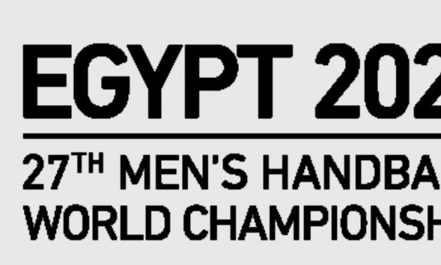 Handball -Egypte 2021: Le Caire Capitale mondiale de la petite balle, la fête sans spectateurs