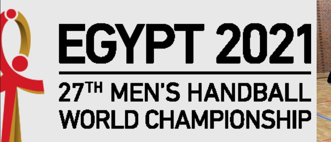 Handball -Egypte 2021: Le Caire Capitale mondiale de la petite balle, la fête sans spectateurs