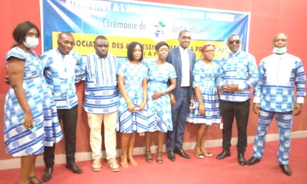 Gabon-Médias et sports : Naissance de l’Association des Professionnels de la Presse Sportive (APPS)