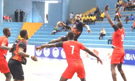Gabon -Estuaire-Sport-Handball: L’adrénaline monte à la veille d’une élection cruciale