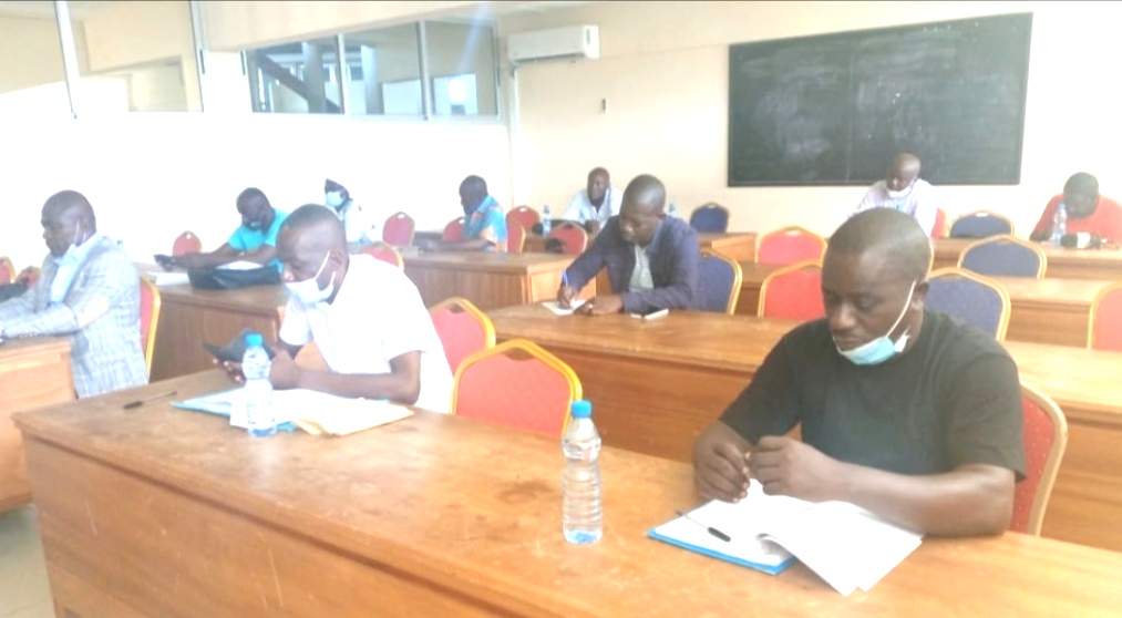 Gabon-Handball: Un bloc des délégués réfractaires dédaignent le bilan moral et financier du bureau sortant de la LINEPH
