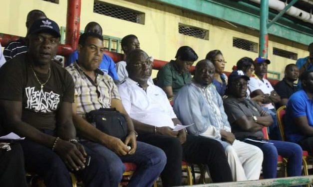 Gabon/Handball : Les ténèbres, le signe d’un doute autour de l’élection peu normée à la Fégahand