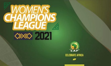 Football-Féminin:Le tirage au sort de la ligue des champions de CAF est prévu ce lundi 5 juillet