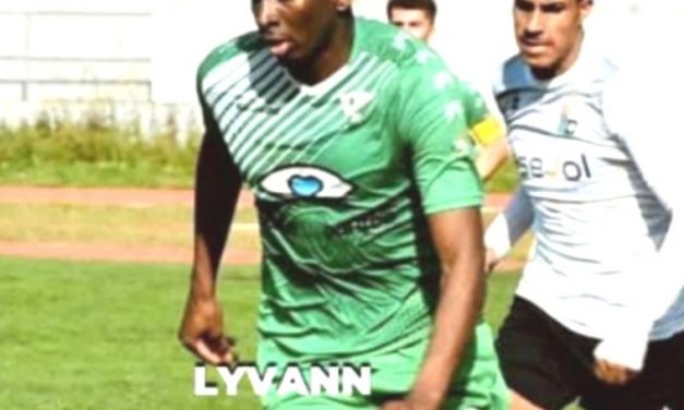Transfert: Lyvann Obissa signe au FC Sète en France
