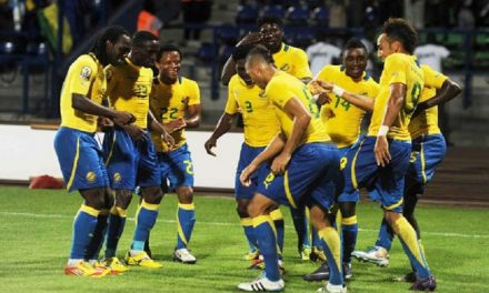 FIFA-Éliminatoires coupe du monde Qatar 2022: Didier Ibrahim Ndong en Attente sur la liste de Neveu