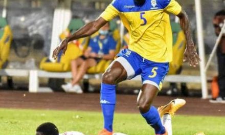 Éliminatoires Coupe du Monde Qatar 2022  3ème journée : Angola vs Gabon sans Ecuelé Manga testé positif au Covid19