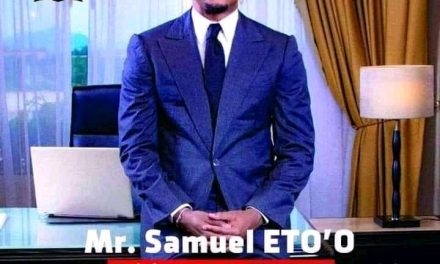 CAMEROUN-FOOTBALL: SAMUEL ETO’O FILS DÉTRÔNE MBOMBO NJOYA