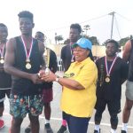 Gabon/Owendo vacances football: Victorieux de la Lowé, la JSK remporte la 1ère édition du tournoi