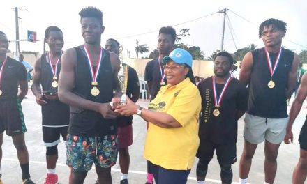 Gabon/Owendo vacances football: Victorieux de la Lowé, la JSK remporte la 1ère édition du tournoi