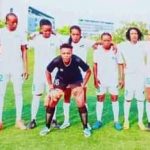 Congo🇨🇬 Football: Des malhonnêtes à la tête de la Fédération Congolaise de Football