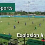 GABON-FOOTBALL LINAFFEM: NKOUHOU MBIDA DÉTRUIT LE SOLEIL VENU DE LA NYANGA