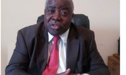 Gabon/Urgent🔴: Bonaventure Nzigou Manfoumbi élu à la tête de la fédération gabonaise de boxe
