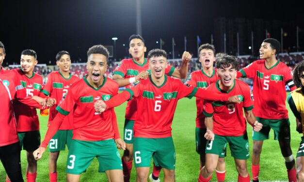 Maroc: Au cœur du rayonnement du football du continent